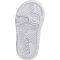 adidas Hoops Mid-Top Baby-Sneaker 01F7 - ftwwht/ftwwht/ftwwht 22