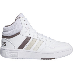 adidas Hoops Mid-Top Sneaker Kinder 01F7 -...