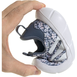 adidas Monofit Slip-On Baby-Sneaker AF4L - prloin/ftwwht/gretwo 24