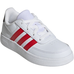 adidas Breaknet Court Lace Sneaker Kinder JH6677 - cloud...