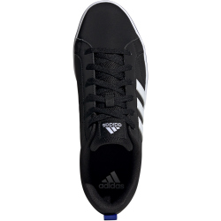 adidas Sportswear VS Pace 2.0 Sneaker Herren A0QM - cblack/ftwwht/selubl 40 2/3