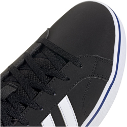 adidas Sportswear VS Pace 2.0 Sneaker Herren A0QM - cblack/ftwwht/selubl 40 2/3