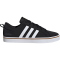 adidas VS Pace 2.0 Sneaker Herren IF4515 - core black/cloud white/bronze strata 39 1/3