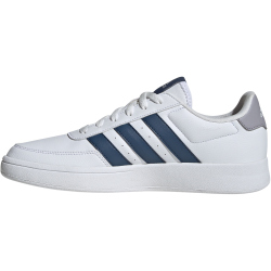 adidas Breaknet 2.0 Sneaker Herren 01F7 - ftwwht/prloin/glogry 41 1/3