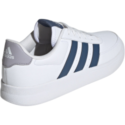 adidas Breaknet 2.0 Sneaker Herren 01F7 - ftwwht/prloin/glogry 41 1/3