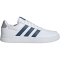adidas Breaknet 2.0 Sneaker Herren 01F7 - ftwwht/prloin/glogry 41 1/3