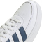 adidas Breaknet 2.0 Sneaker Herren 01F7 - ftwwht/prloin/glogry 41 1/3
