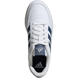 adidas Breaknet 2.0 Sneaker Herren 01F7 - ftwwht/prloin/glogry 46