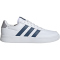 adidas Breaknet 2.0 Sneaker Herren 01F7 - ftwwht/prloin/glogry 46