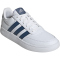 adidas Breaknet 2.0 Sneaker Herren 01F7 - ftwwht/prloin/glogry 46