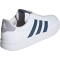 adidas Breaknet 2.0 Sneaker Herren 01F7 - ftwwht/prloin/glogry 46