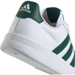 adidas Breaknet 2.0 Sneaker Herren 01F7 - ftwwht/cgreen/ftwwht 41 1/3
