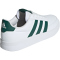 adidas Breaknet 2.0 Sneaker Herren 01F7 - ftwwht/cgreen/ftwwht 41 1/3