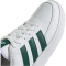adidas Breaknet 2.0 Sneaker Herren 01F7 - ftwwht/cgreen/ftwwht 41 1/3