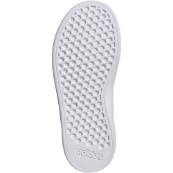 adidas Grand Court Lace-Up Sneaker Kinder IH4886 - cloud white/crystal jade/clear pink 36