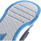 adidas Tensaur Hook and Loop Sneaker Kinder 043A - darkblue/ftwrwhite/bl 19
