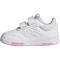 adidas Tensaur Hook and Loop Sneaker Kinder 01F7 - ftwwht/almblu/blilil 22