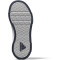 adidas Tensaur Hook and Loop Sneaker IF1729 - cloud white/collegiate green/collegiate navy 30