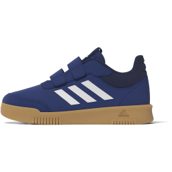 adidas Tensaur Hook and Loop Sneaker IF1727 - team royal blue/cloud white/dark blue 29