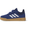 adidas Tensaur Hook and Loop Sneaker IF1727 - team royal blue/cloud white/dark blue 29