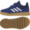 adidas Tensaur Hook and Loop Sneaker IF1727 - team royal blue/cloud white/dark blue 30