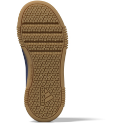 adidas Tensaur Hook and Loop Sneaker IF1727 - team royal blue/cloud white/dark blue 35