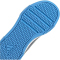 adidas Tensaur Hook and Loop Sneaker 043A - dkblue/ftwwht/blubrs 28