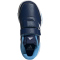 adidas Tensaur Hook and Loop Sneaker IE0922 - dark blue/cloud white/blue burst 29