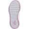 adidas Tensaur Hook and Loop Sneaker 01F7 - ftwwht/almblu/blilil 28