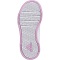 adidas Tensaur Hook and Loop Sneaker GW6453 - cloud white/almost blue/bliss lilac 29