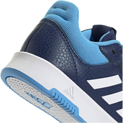 adidas Tensaur Sport Training Lace Sneaker 043A - dkblue/ftwwht/blubrs 34