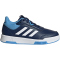 adidas Tensaur Sport Training Lace Sneaker 043A - dkblue/ftwwht/blubrs 34