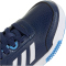 adidas Tensaur Sport Training Lace Sneaker 043A - dkblue/ftwwht/blubrs 34