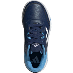 adidas Tensaur Sport Training Lace Sneaker IF1725 - dark blue/cloud white/blue burst 36