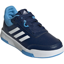 adidas Tensaur Sport Training Lace Sneaker IF1725 - dark blue/cloud white/blue burst 36