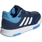 adidas Tensaur Sport Training Lace Sneaker IF1725 - dark blue/cloud white/blue burst 36
