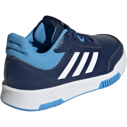 adidas Tensaur Sport Training Lace Sneaker IF1725 - dark blue/cloud white/blue burst 37 1/3