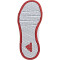 adidas Tensaur Sport Training Lace Sneaker 01F7 - ftwwht/colred/cogold 36