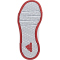adidas Tensaur Sport Training Lace Sneaker 01F7 - ftwwht/colred/cogold 37 1/3