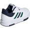 adidas Tensaur Sport Training Lace Sneaker 01F7 - ftwwht/cgreen/conavy 36