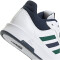 adidas Tensaur Sport Training Lace Sneaker 01F7 - ftwwht/cgreen/conavy 36