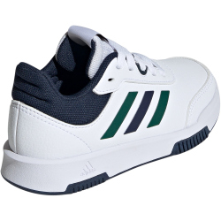 adidas Tensaur Sport Training Lace Sneaker 01F7 - ftwwht/cgreen/conavy 37 1/3