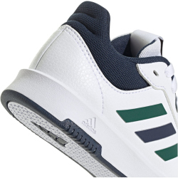 adidas Tensaur Sport Training Lace Sneaker 01F7 - ftwwht/cgreen/conavy 37 1/3