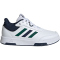 adidas Tensaur Sport Training Lace Sneaker 01F7 - ftwwht/cgreen/conavy 37 1/3