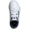 adidas Tensaur Sport Training Lace Sneaker 01F7 - ftwwht/cgreen/conavy 37 1/3