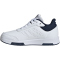 adidas Tensaur Sport Training Lace Sneaker 01F7 - ftwwht/cgreen/conavy 37 1/3