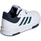adidas Tensaur Sport Training Lace Sneaker 01F7 - ftwwht/cgreen/conavy 37 1/3
