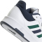 adidas Tensaur Sport Training Lace Sneaker 01F7 - ftwwht/cgreen/conavy 37 1/3