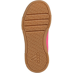 adidas Tensaur Sport Training Lace Sneaker AEK7 - pulmag/ftwwht/blipnk 28