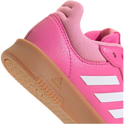 adidas Tensaur Sport Training Lace Sneaker AEK7 - pulmag/ftwwht/blipnk 28